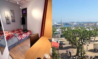Avaton Hotel Cannes