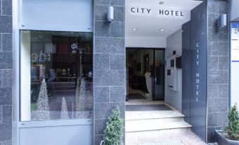 City Hotel Hannover