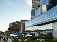 InterContinental Hotels BOSTON by IHG