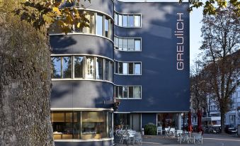 Greulich Design & Boutique Hotel