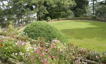 Royal Heritage Tripura Castle