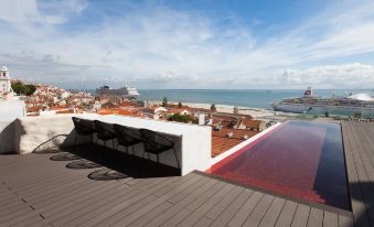 Memmo Alfama - Design Hotels