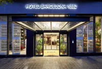 Radisson Blu 1882 Hotel, Barcelona Sagrada Familia Hotels in 