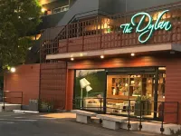 The Dylan Hotel at SFO Hotel a Millbrae