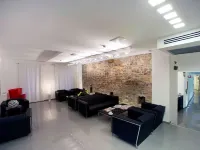 Urban Hotel Design Hotels in Trieste