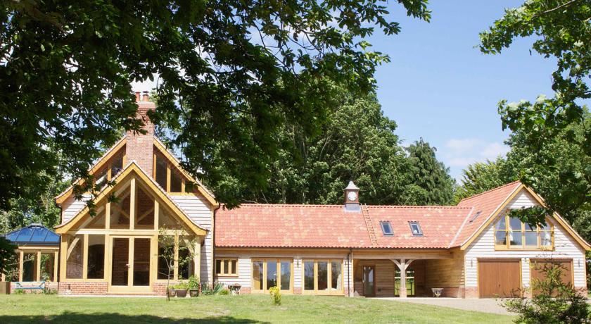 Greenacre Ranch Holiday Home