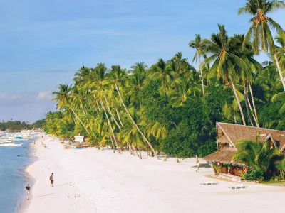 Alona KatChaJo Inn