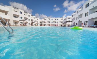 Apartamentos Lanzarote Paradise Colinas