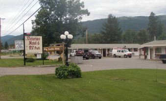 The Victorian Motel and RV Park