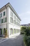 Blume Baden Hotel & Restaurant