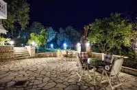 Kanali Village Parga Hotels in 