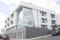 Flag Hotel Aljustrel Các khách sạn ở 