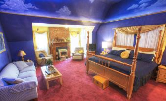 The Adagio Bed and Breakfast