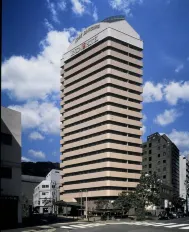 神戸三宮ユニオン ホテル