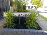 Warrina Inn Wodonga CBD