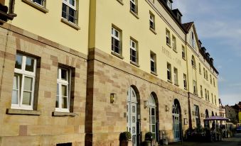 Hotel Alter Packhof - Housity