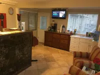 Oak Grove Inn