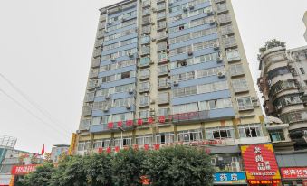 Xuanhan Xuan Business Hotel