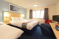 Travelodge Reading Central
