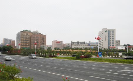 Vienna Hotel (Dongguan Songshanhu Huawei) - Housity