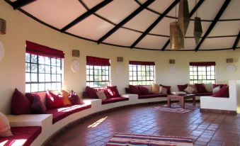 Mount Elgon Guest House - Housity