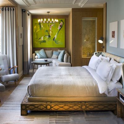 Premium Double Room Alavya Promo Code