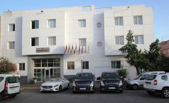 Casablanca Suites & Spa