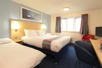 Travelodge Reading M4 Westbound