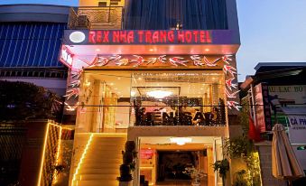 Rex Hotel & Apartment