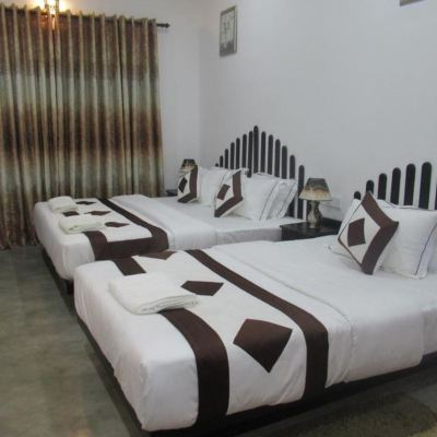 Deluxe Double or Twin Room, 1 Double Bed, Non Smoking