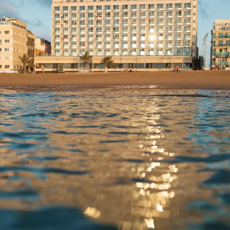Hotel Cristina by Tigotan Las Palmas - Adults Only