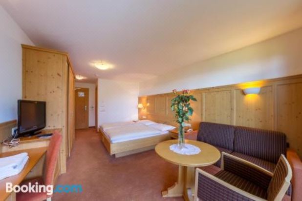 舒适双人间 - 带阳台