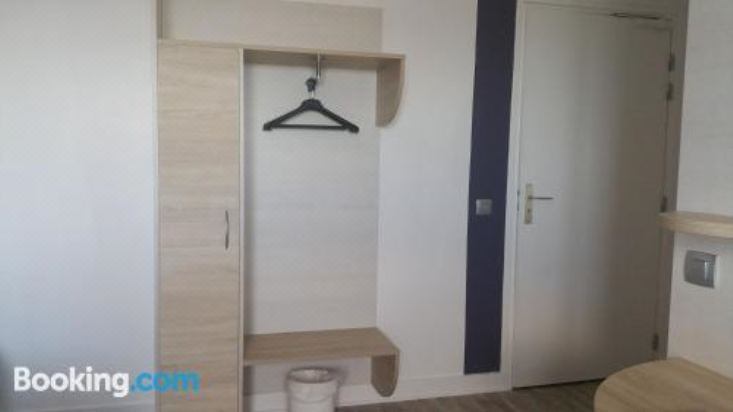 双人间 - 带无障碍设施