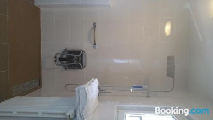 双人间 - 带无障碍设施