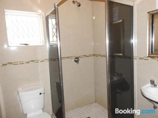 Rose of Sharon Deluxe Double Room with Extra Bed