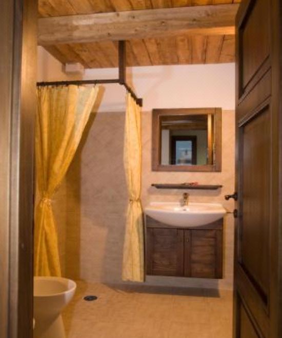 公寓 - 地面楼层