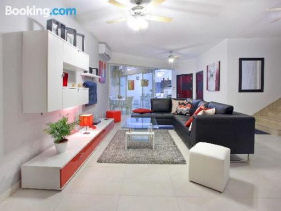 别墅（带独立泳池）