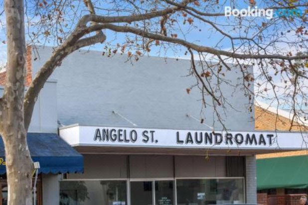 公寓 - 地面楼层