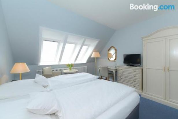 海景舒适双人间