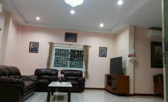 S Villa Songkhla