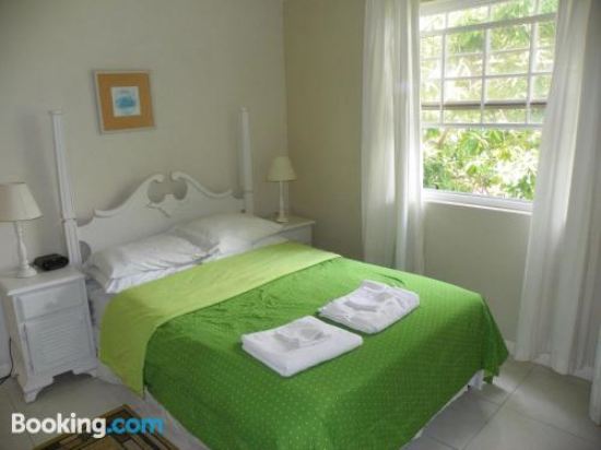 公寓 - 地面楼层