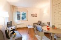 Pierre & Vacances Andorra Alba Hotels in 