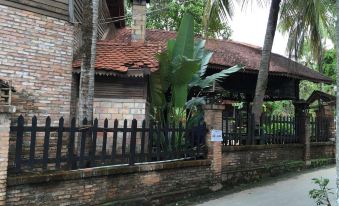 Phu Quoc Bien GuestHouse