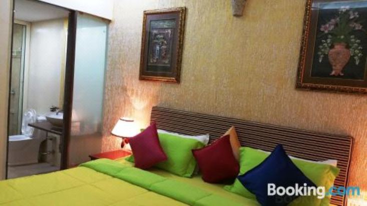 Candolim Beach Villa # 3BHK # Pool # Kitchen # 300MTS to Beach by GR Stays Deluxe Villa