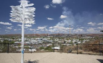 Discovery Parks - Mount Isa