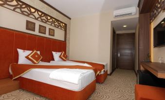 Hotel Labella Bergama - Housity
