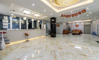 Ripple Hotel (Hengshui Chang'an East Road)