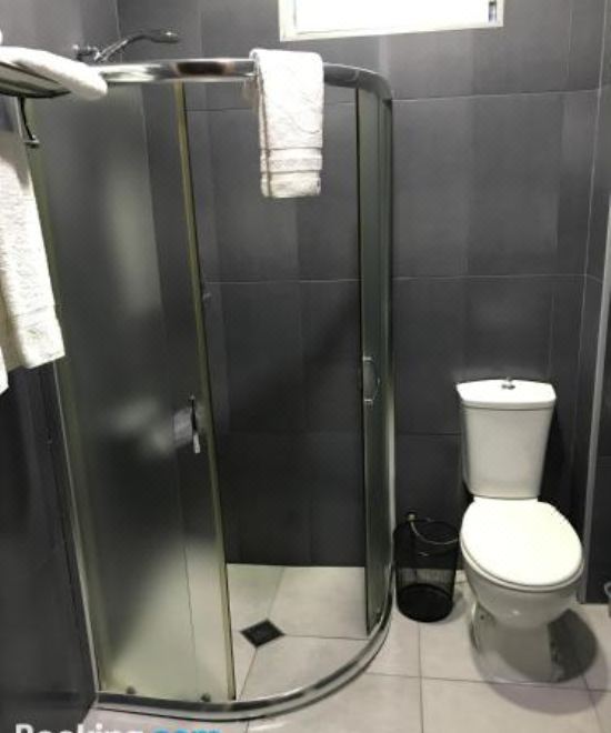 豪华双人床房（带加床）