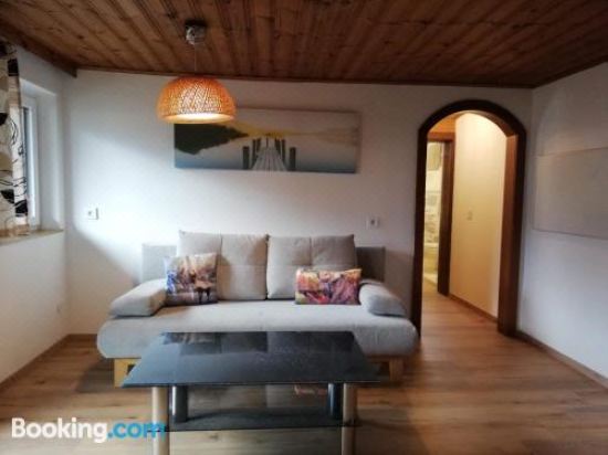 Ferienwohnung Holiday Lienz Apartment with Balcony