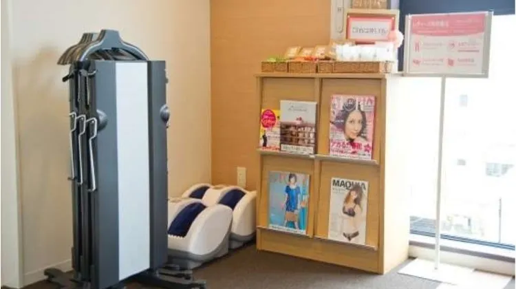 静鉄ホテルプレジオ静岡駅南 施設